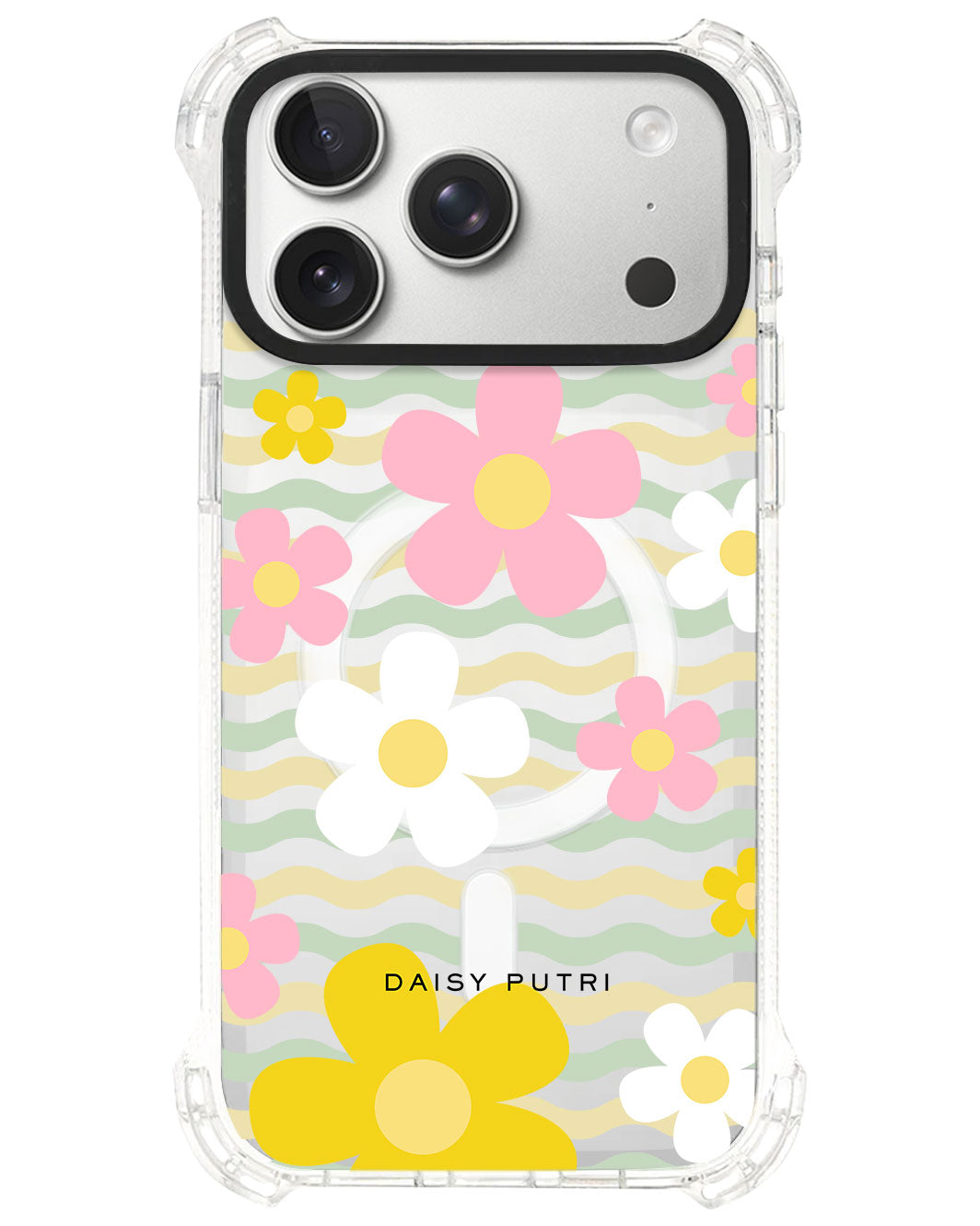 iPhone Ultimate Model-S⁴ - Daisy Fresh