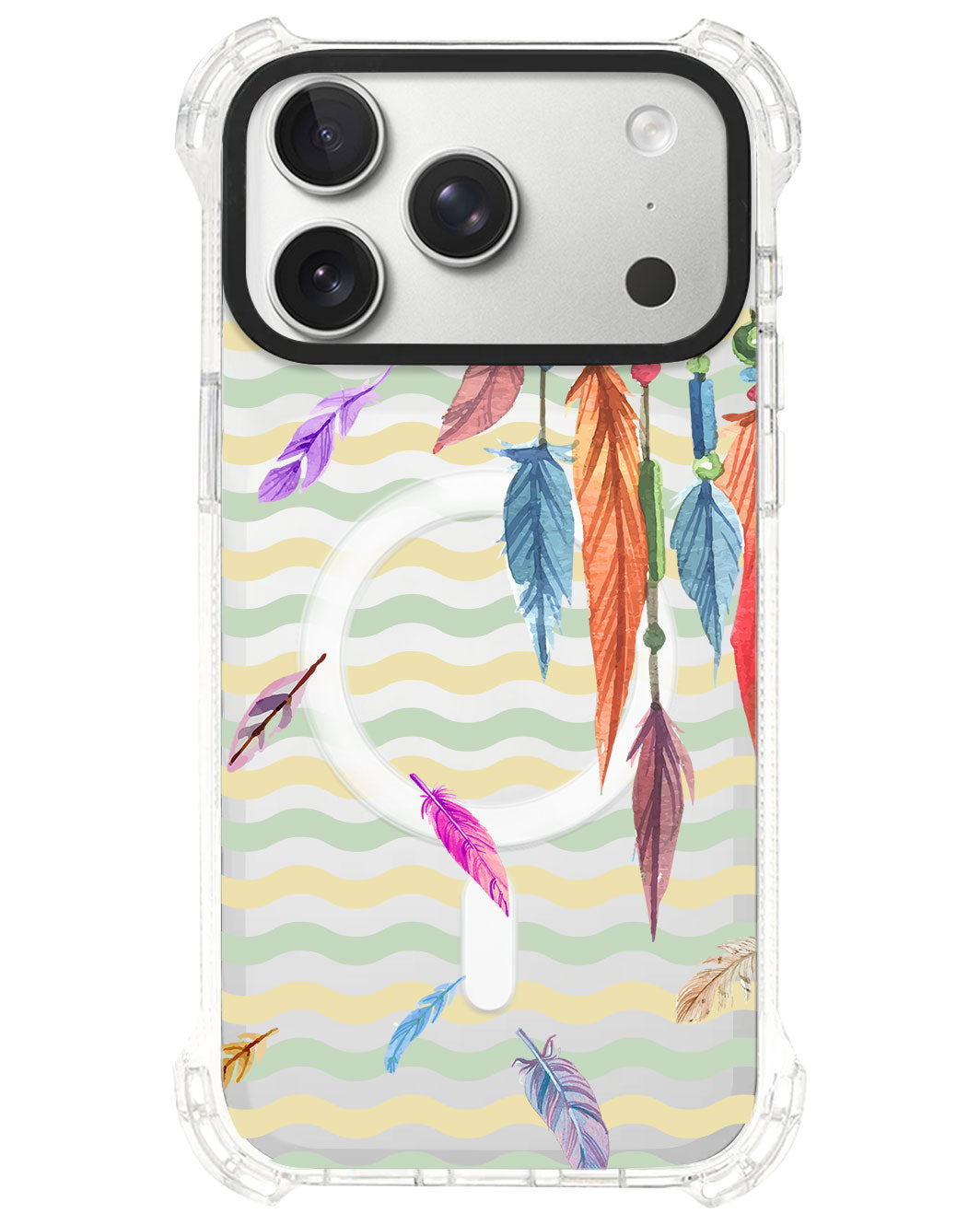 iPhone Rearguard UltimateS⁴ - Dreamcatcher 2.0