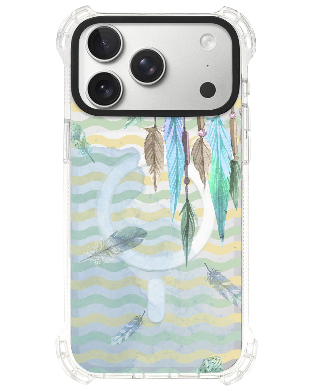 iPhone Rearguard UltimateS⁴ - Dreamcatcher 3.0