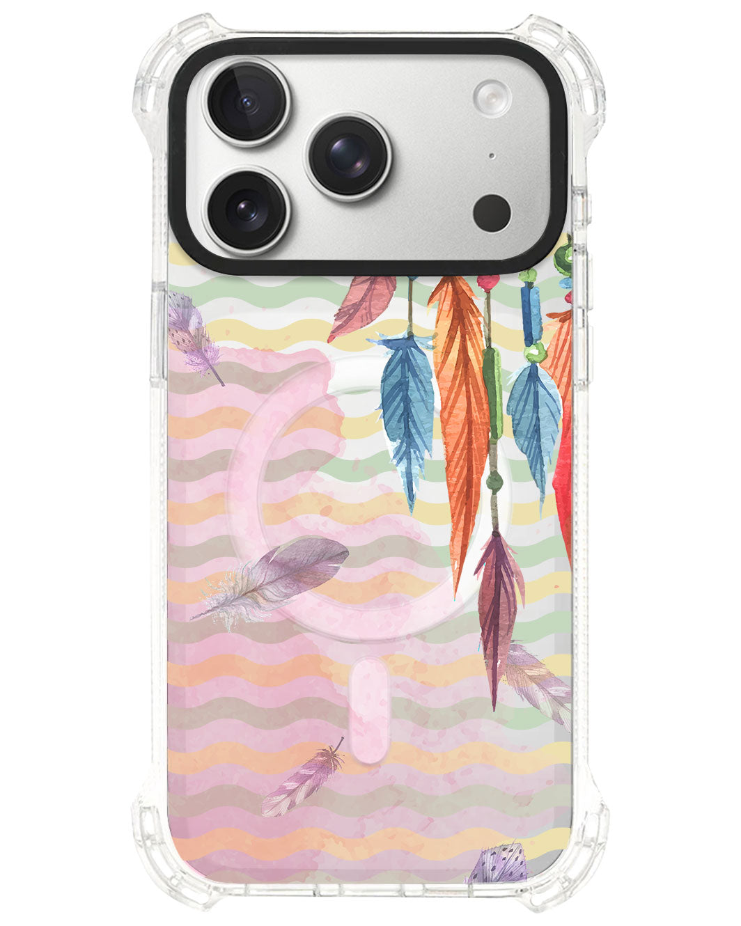iPhone Ultimate Model-S⁴ - Dreamcatcher 4.0