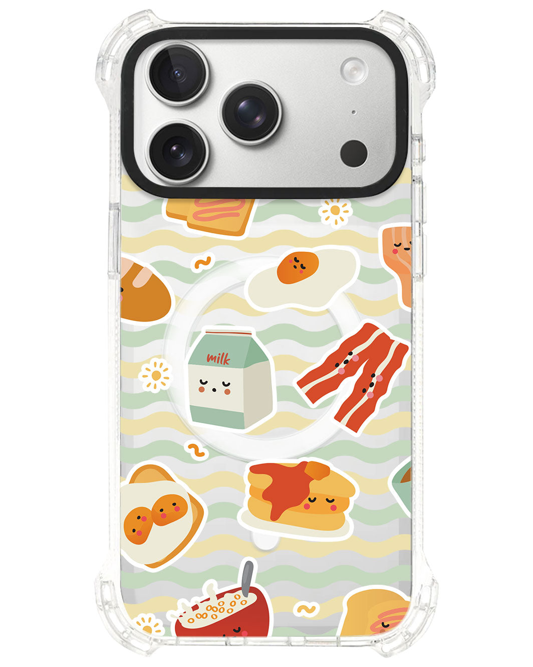 iPhone Ultimate Model-S⁴ - English Breakfast