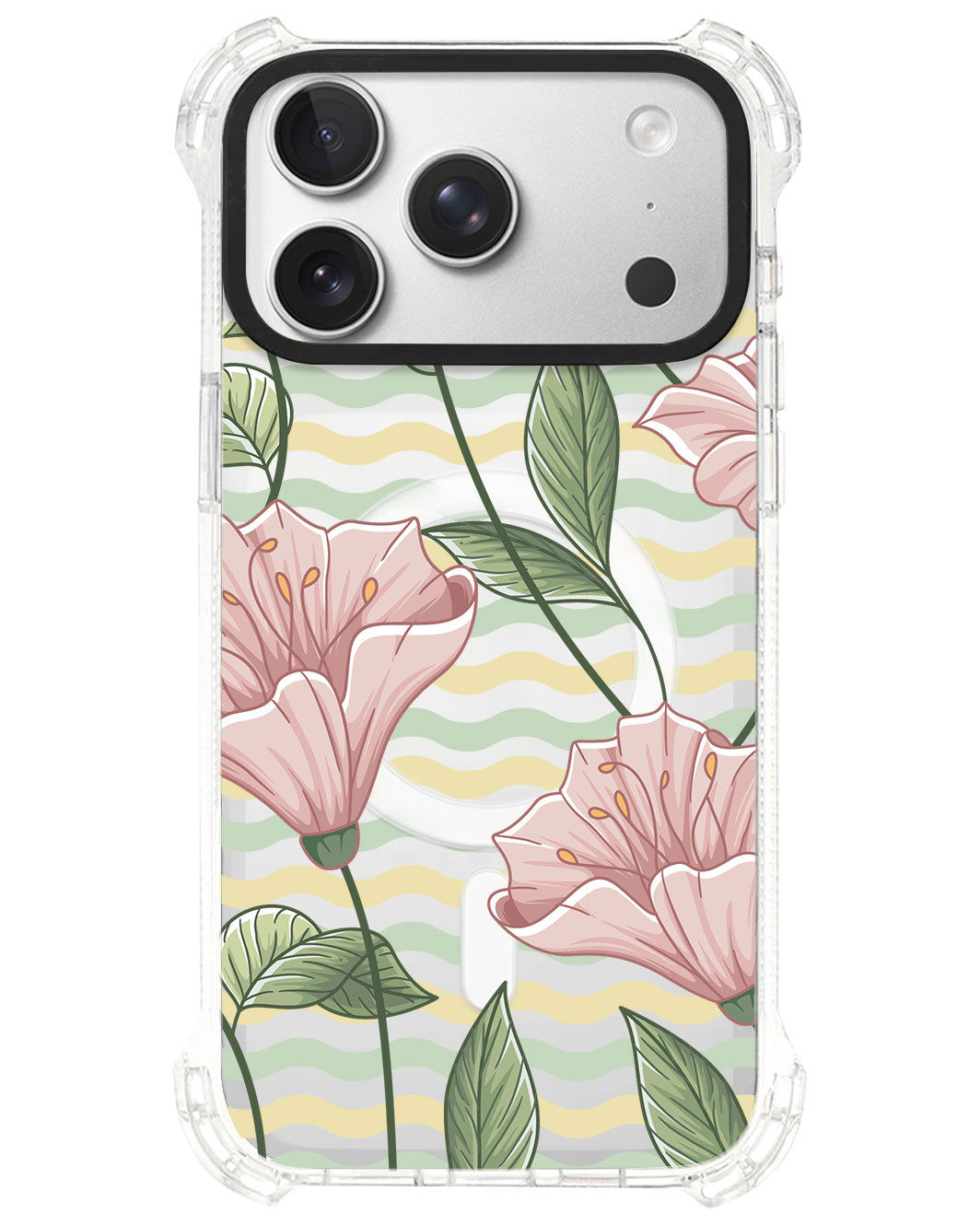 iPhone Rearguard UltimateS⁴ - Evaline