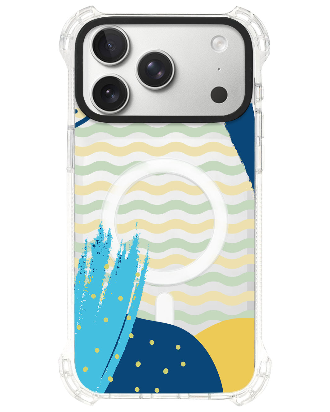 iPhone Rearguard UltimateS⁴ - Glastonbury