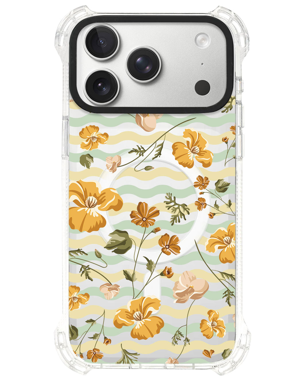 iPhone Rearguard UltimateS⁴ - Juliet