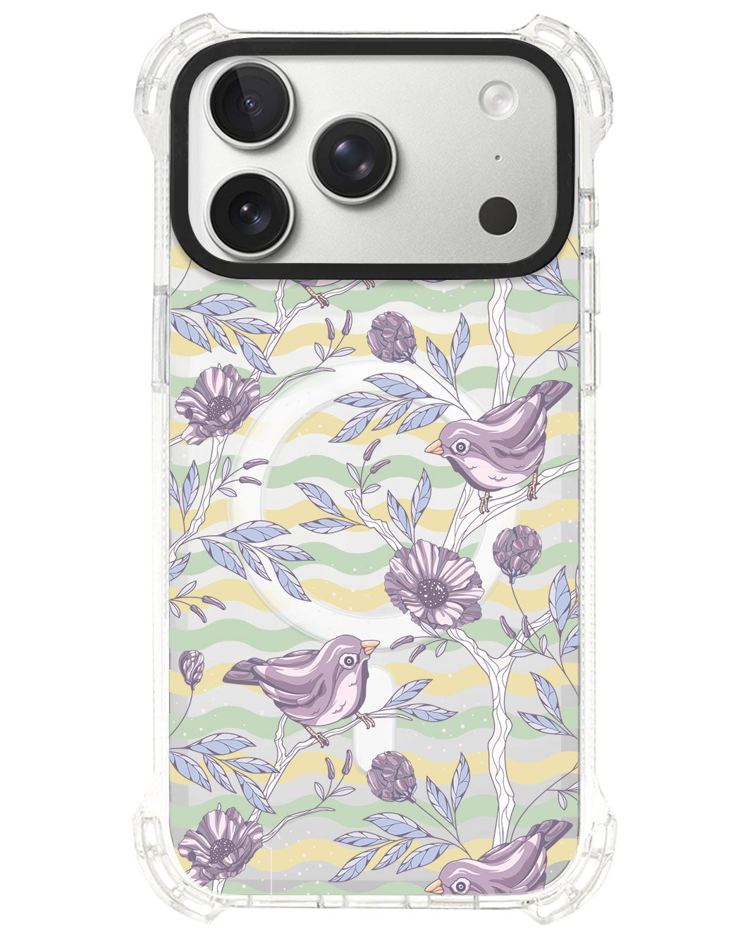iPhone Ultimate Model-S⁴ - Lovebird 15.0