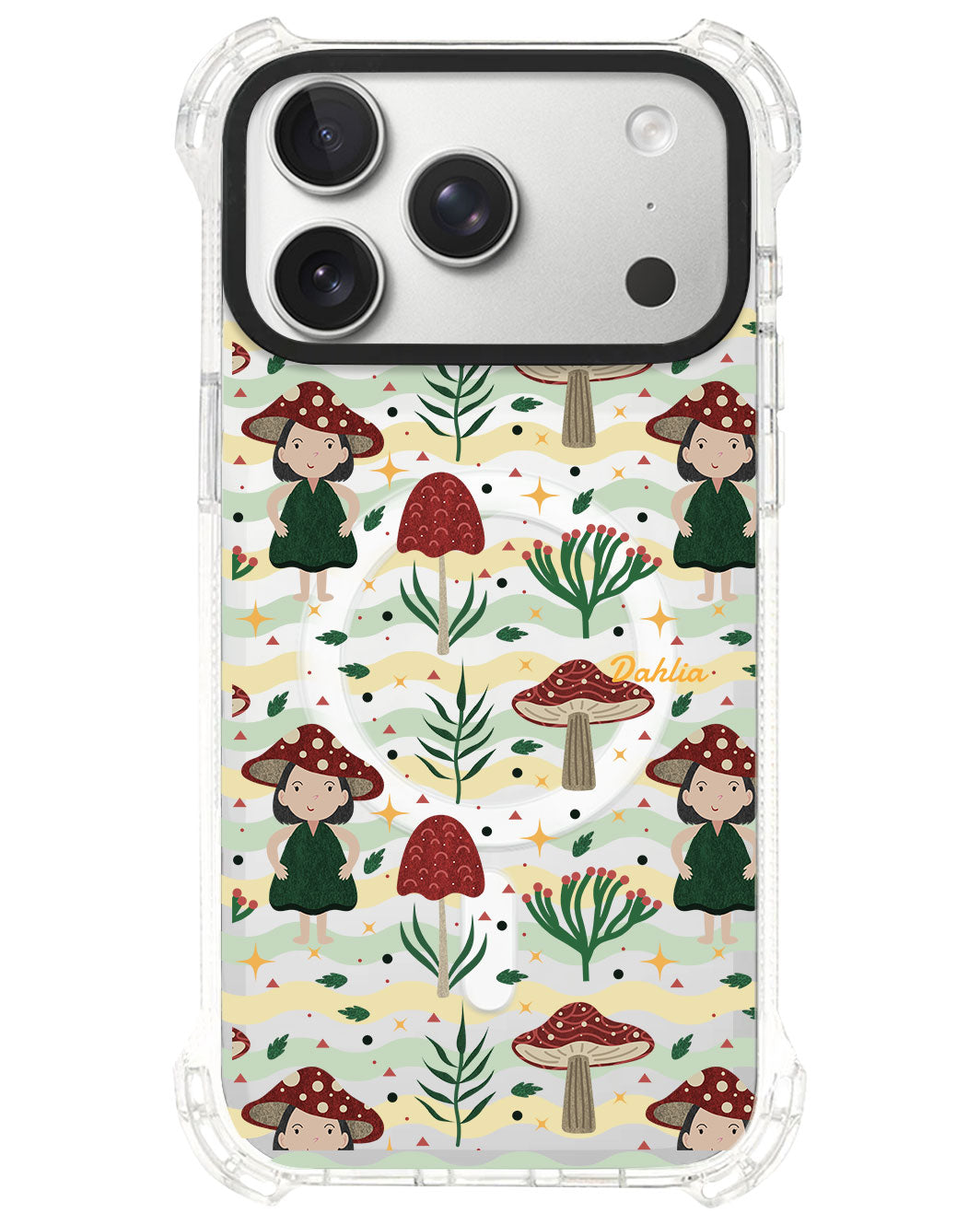 iPhone Rearguard UltimateS⁴ - Lost in the Forest 2.0