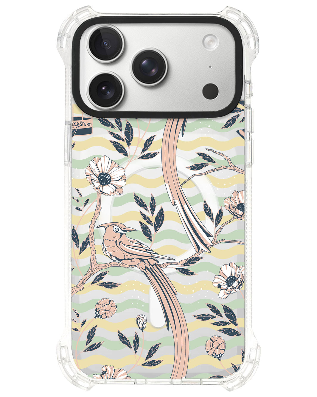 iPhone Rearguard UltimateS⁴ - Lovebird 2.0