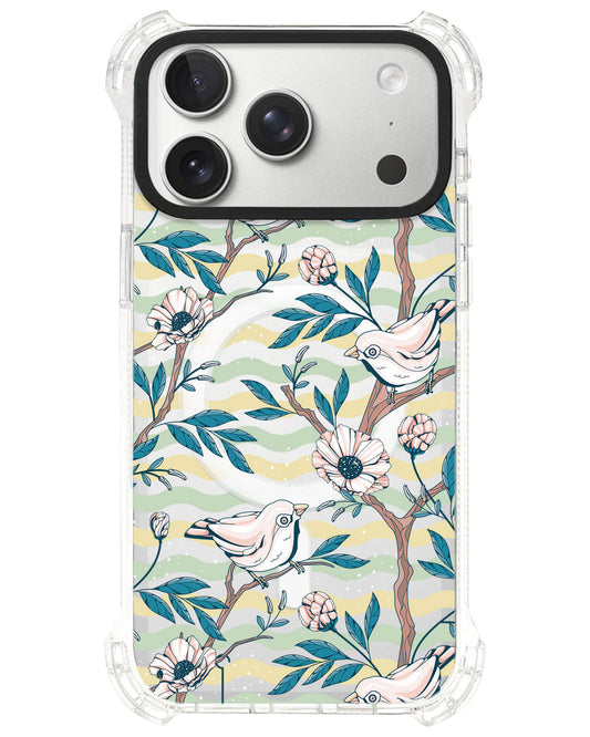 iPhone Rearguard UltimateS⁴ - Lovebird 3.0