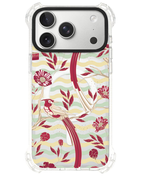 iPhone Rearguard UltimateS⁴ - Lovebird 8.0