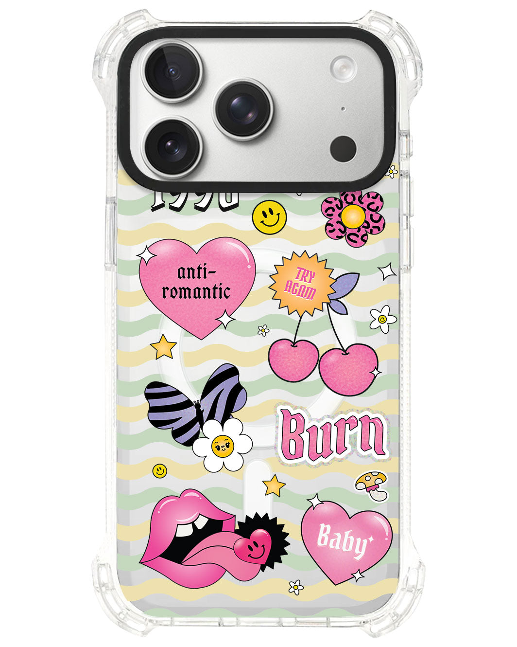 iPhone Ultimate Model-S⁴ - Lovesick