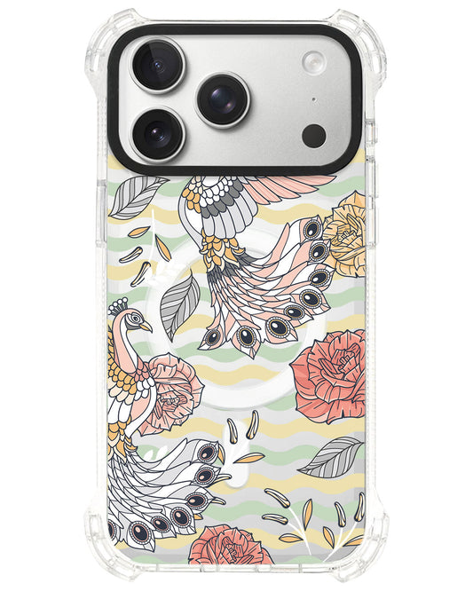 iPhone Rearguard UltimateS⁴ - Bird of Paradise 1.0