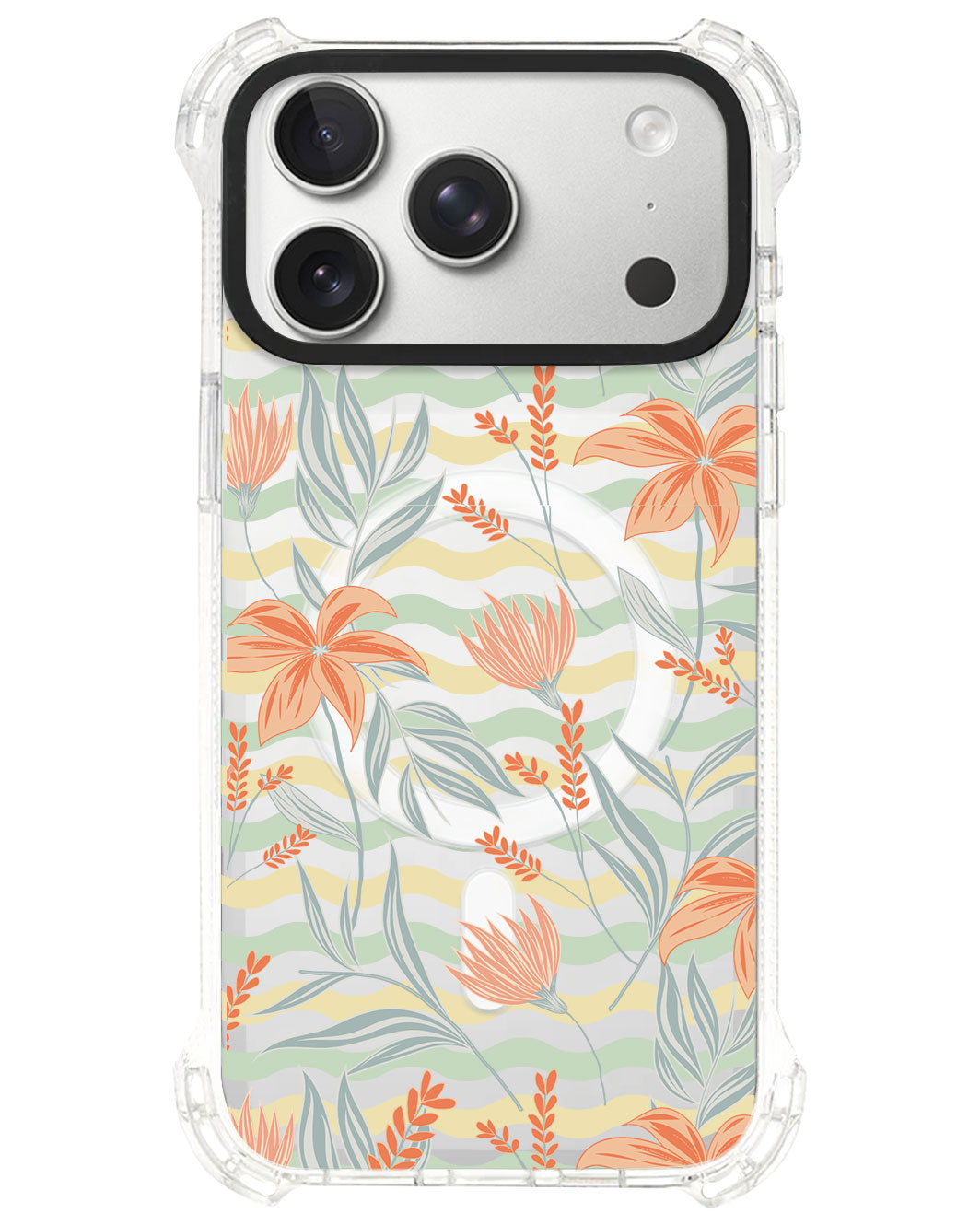 iPhone Rearguard UltimateS⁴ - Odolette