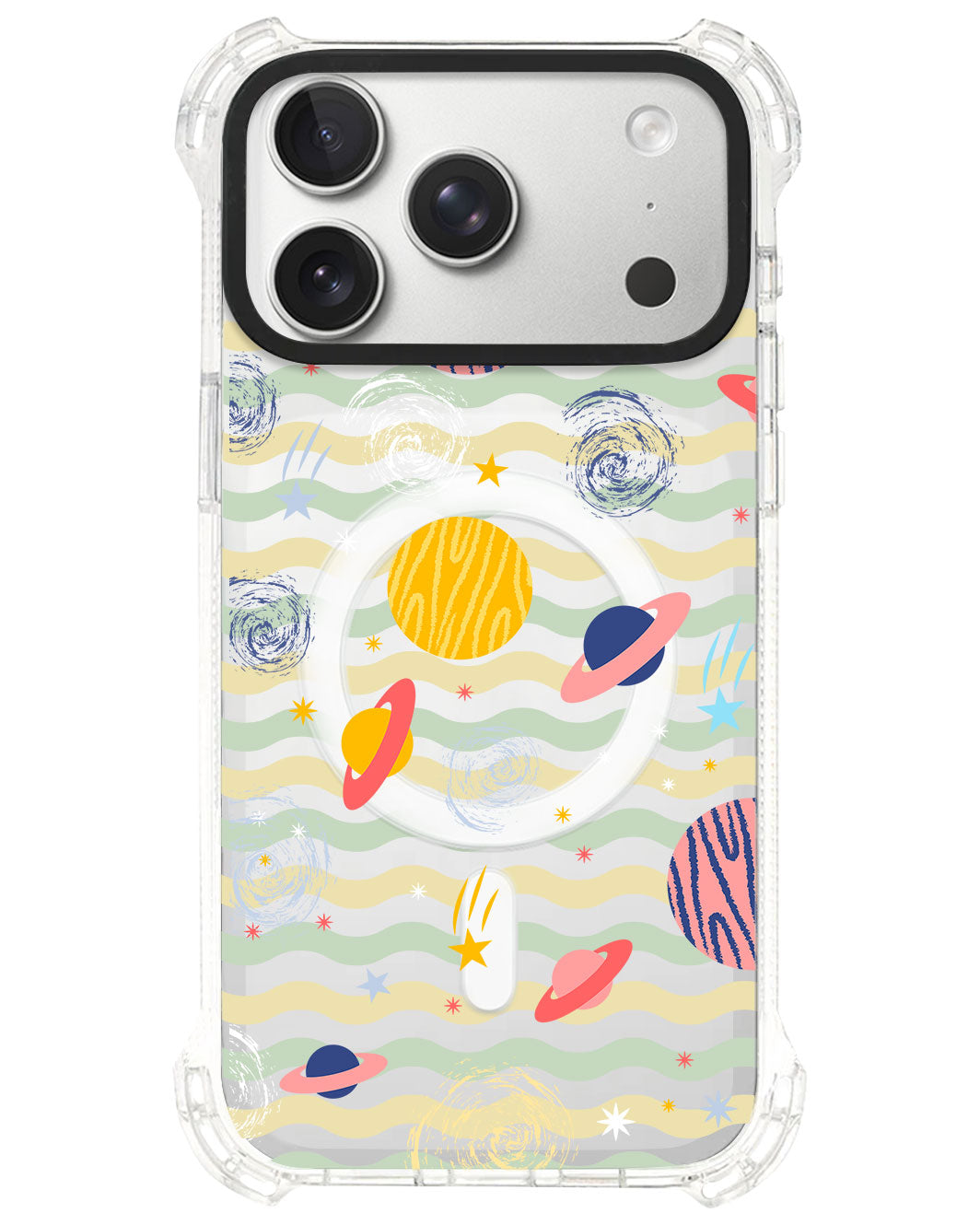iPhone Ultimate Model-S⁴ - Planetarium 2.0