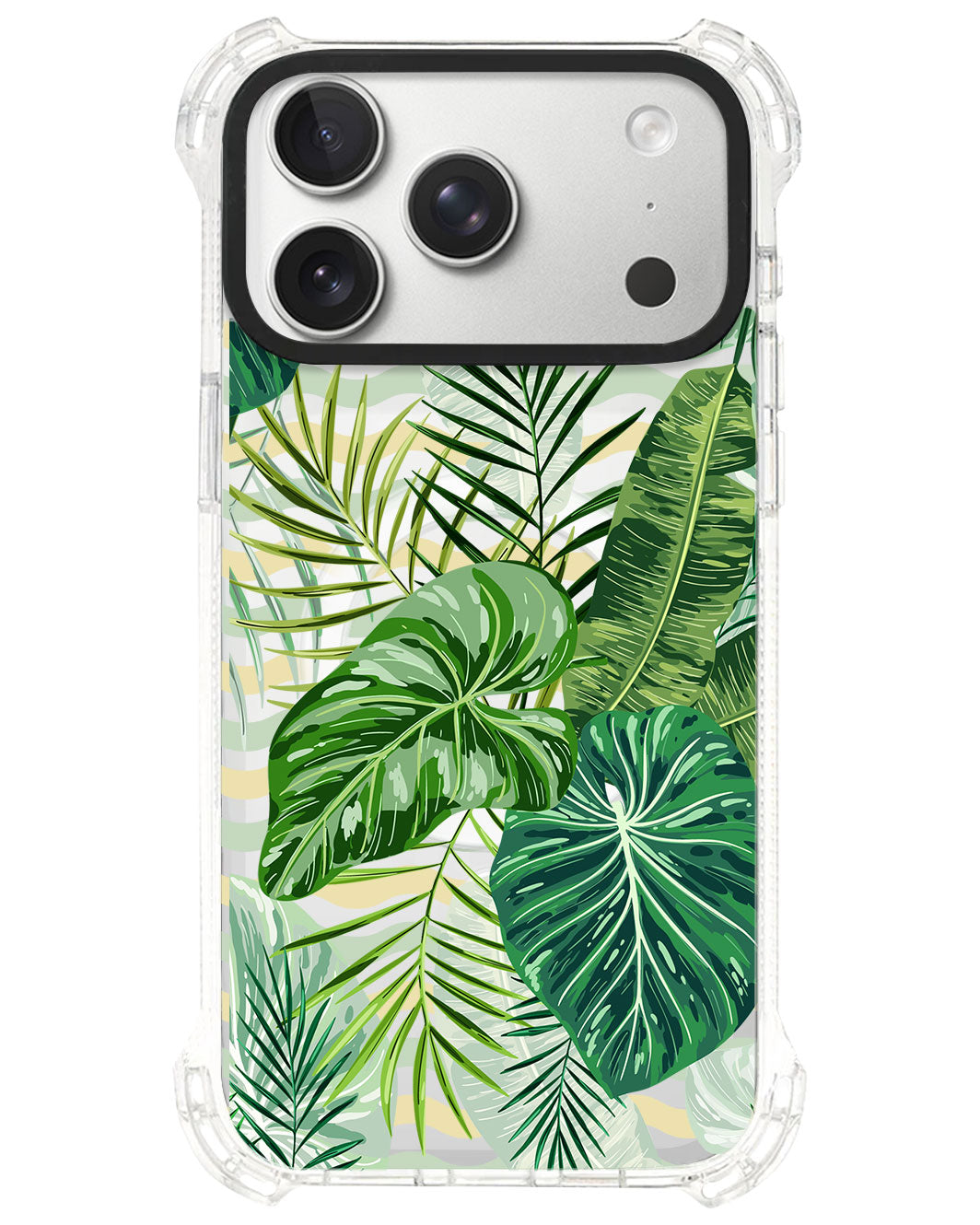 iPhone Ultimate Model-S⁴ - Rainforest
