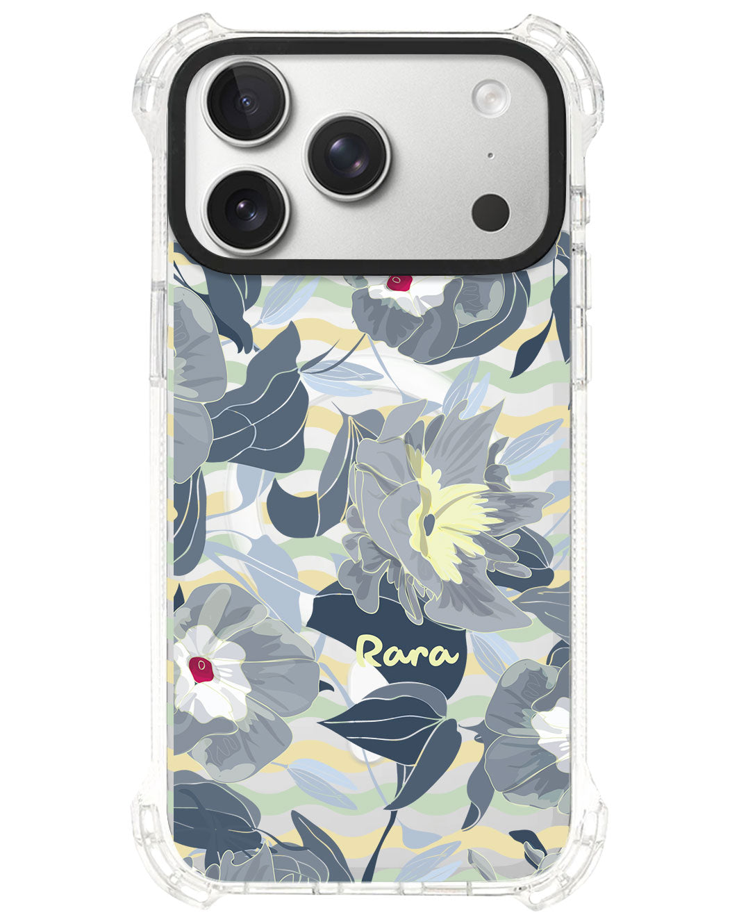 iPhone Rearguard UltimateS⁴ - September Morning Glory