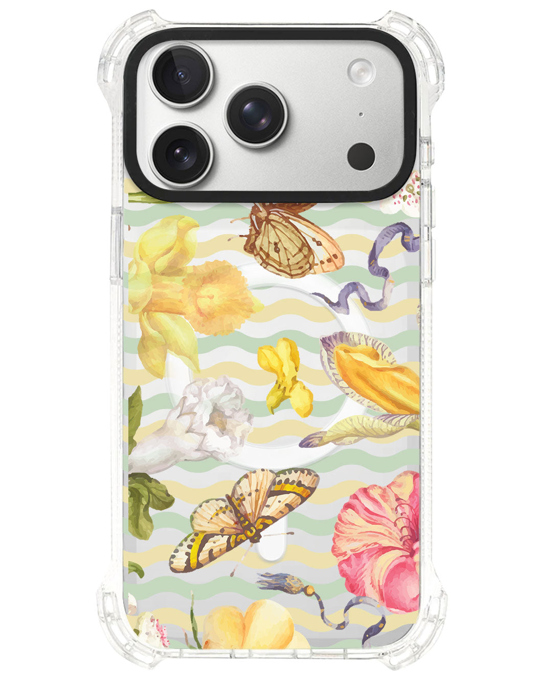 iPhone Rearguard UltimateS⁴ - Sunny