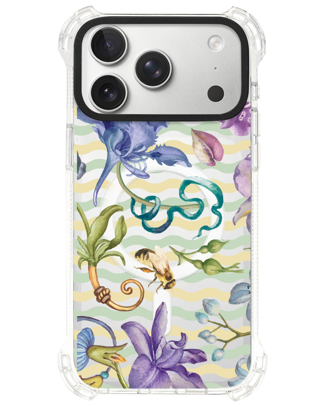 iPhone Ultimate Model-S⁴ - Violetta