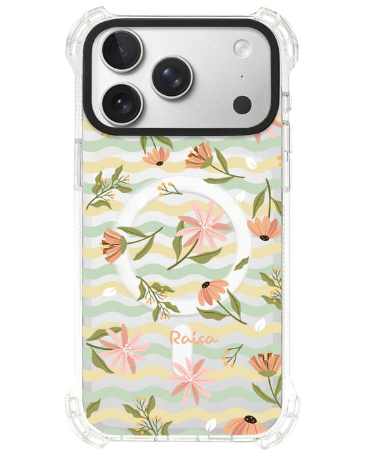 iPhone Rearguard UltimateS⁴ - Cosmos Flower