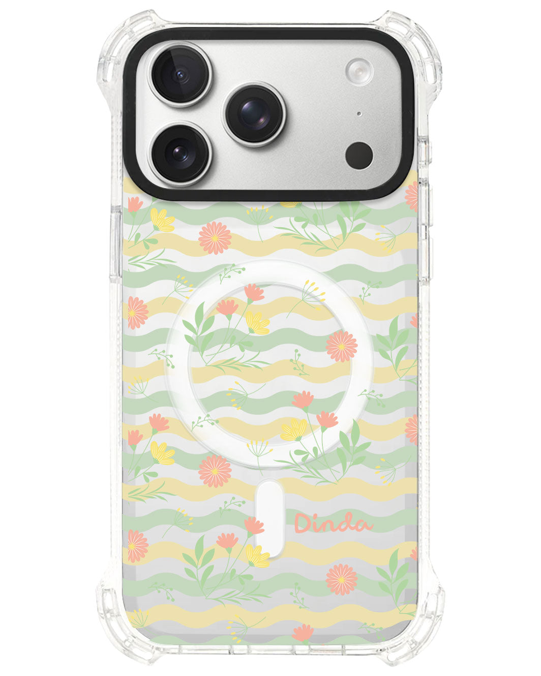 iPhone Ultimate Model-S⁴ - Dandelion