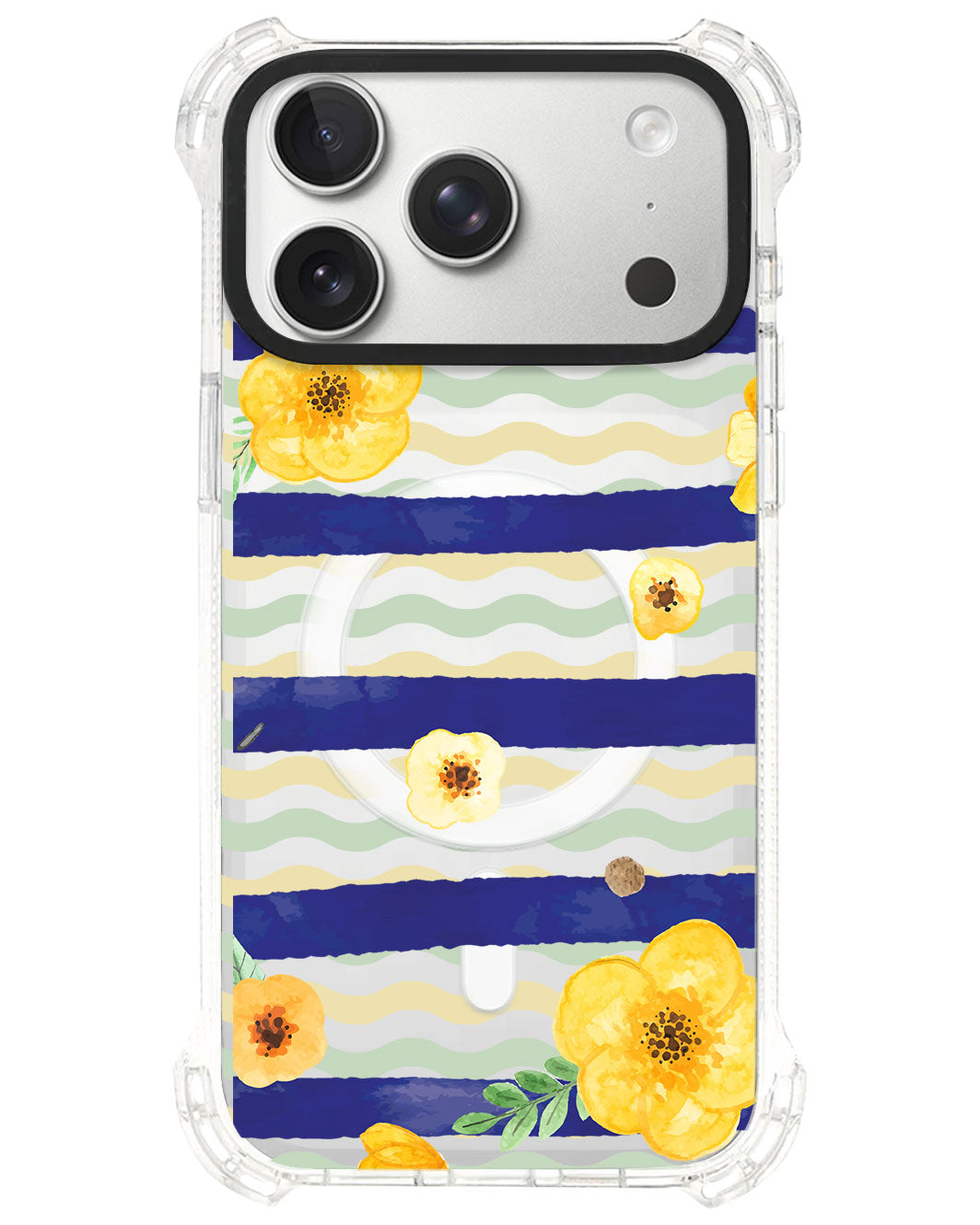 iPhone Rearguard UltimateS⁴ - Helebores