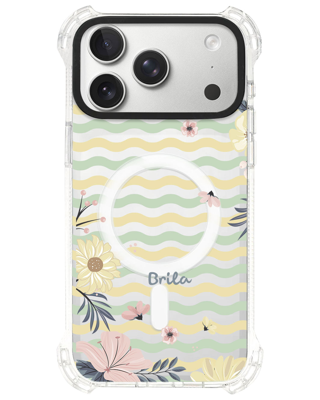 iPhone Rearguard UltimateS⁴ - Margaret