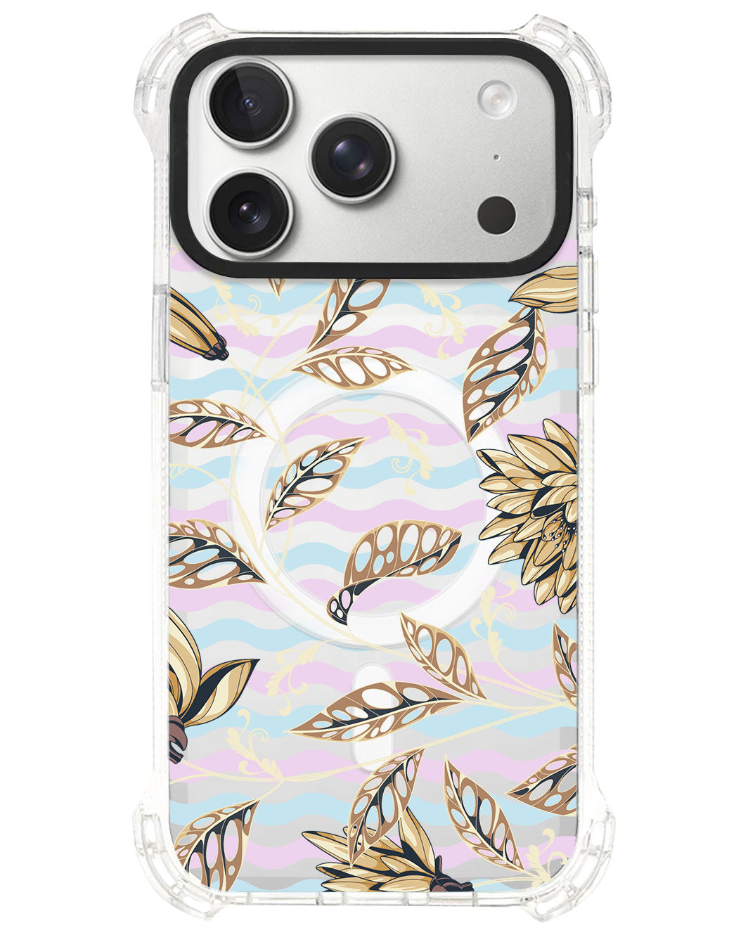 iPhone Rearguard UltimateS⁴ - Better than Gold