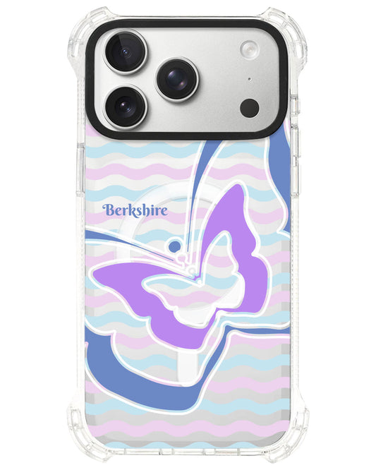 iPhone Rearguard UltimateS⁴ - Butterfly Mirror 2.0