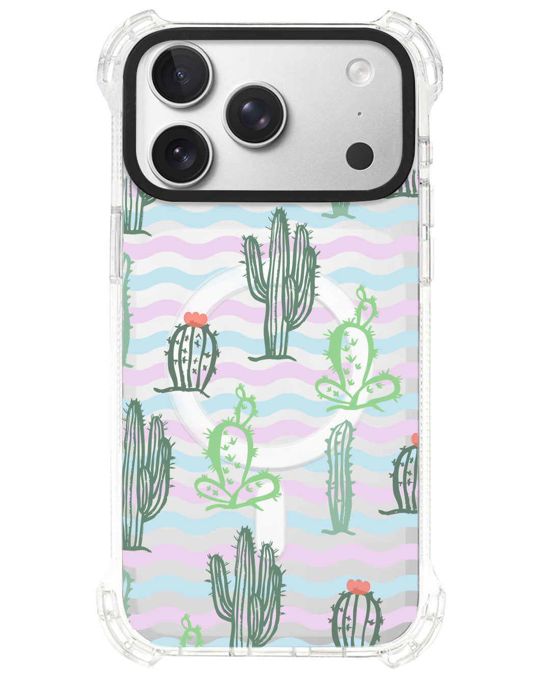 iPhone Ultimate Model-S⁴ - Cactus