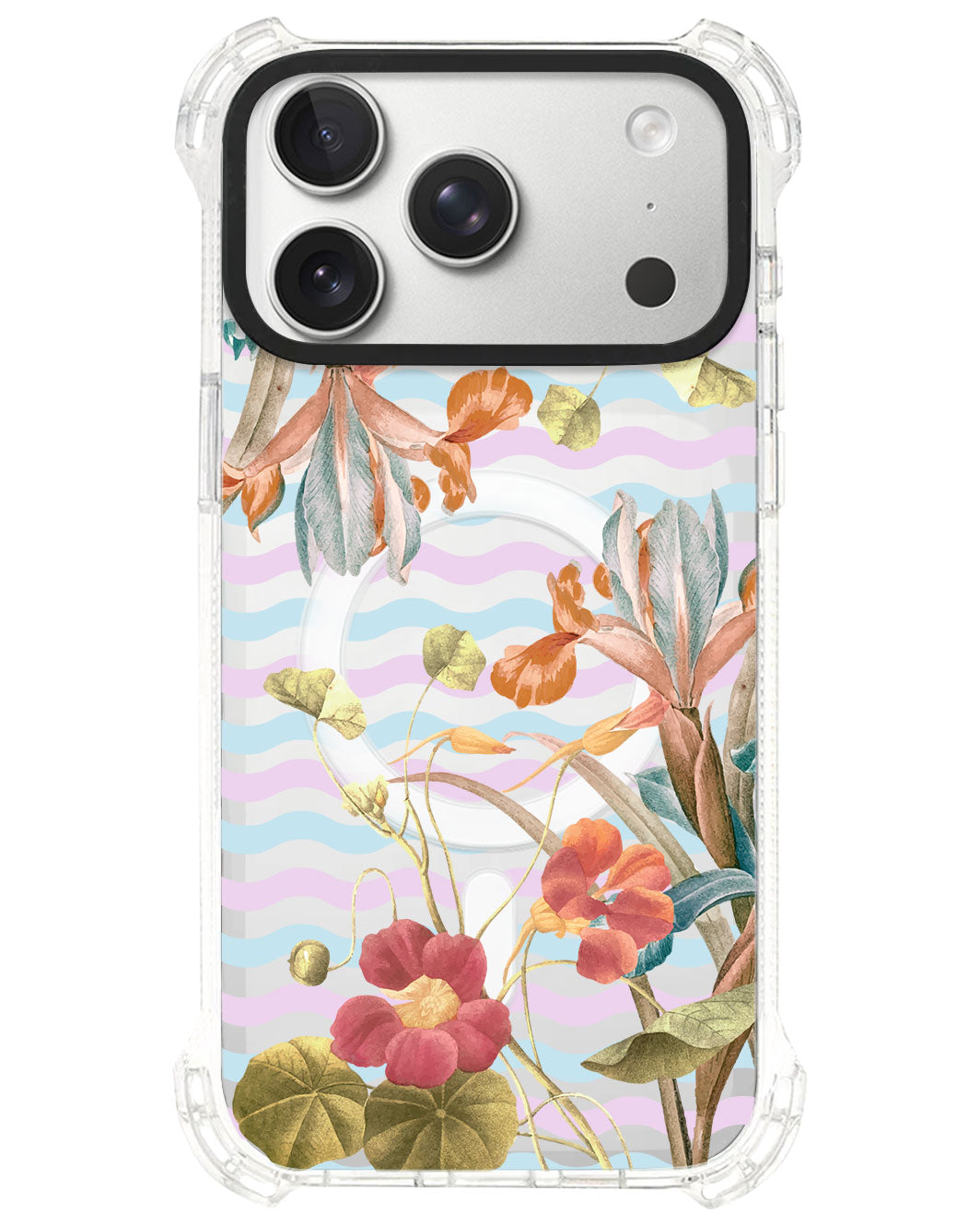 iPhone Rearguard UltimateS⁴ - Caroline