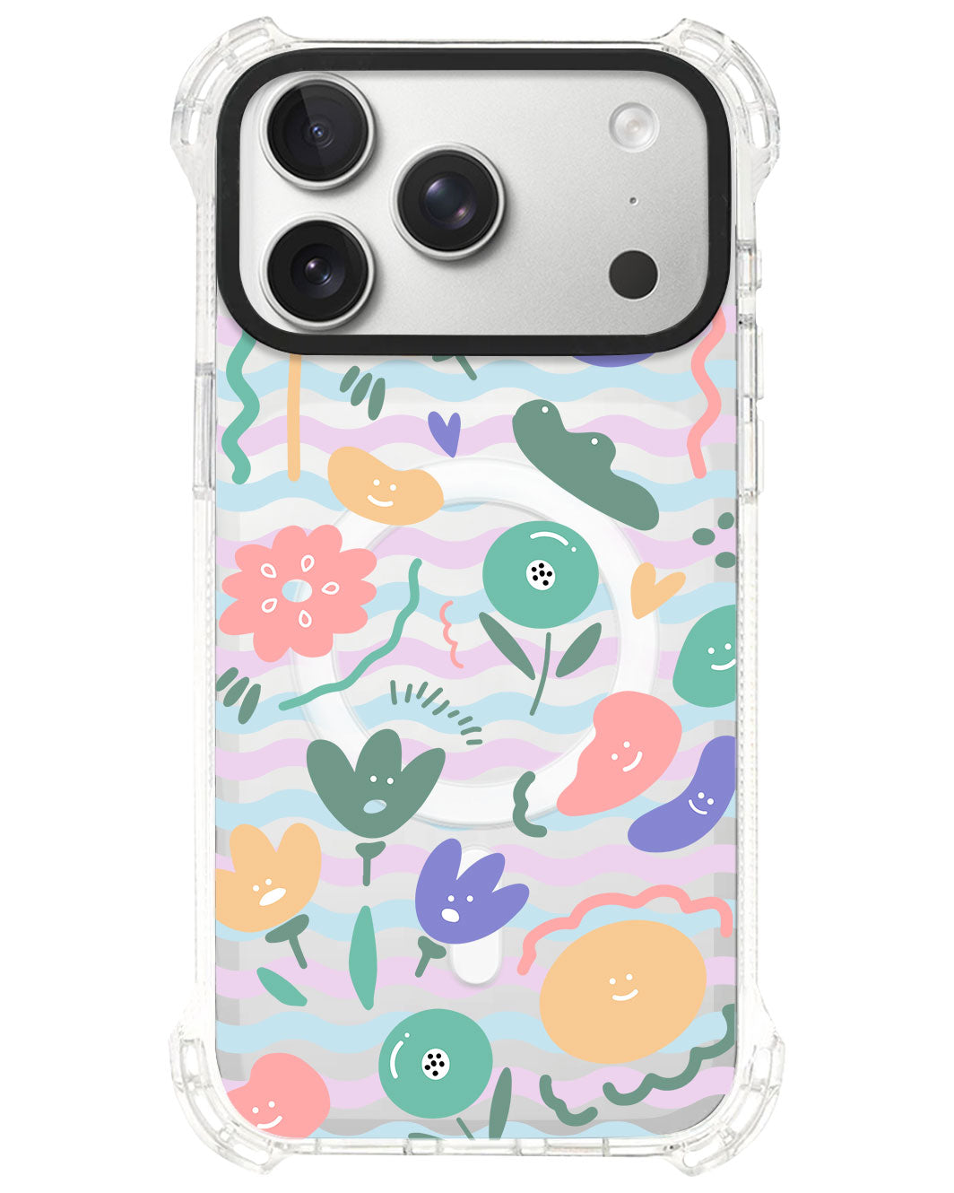 iPhone Ultimate Model-S⁴ - Celestial
