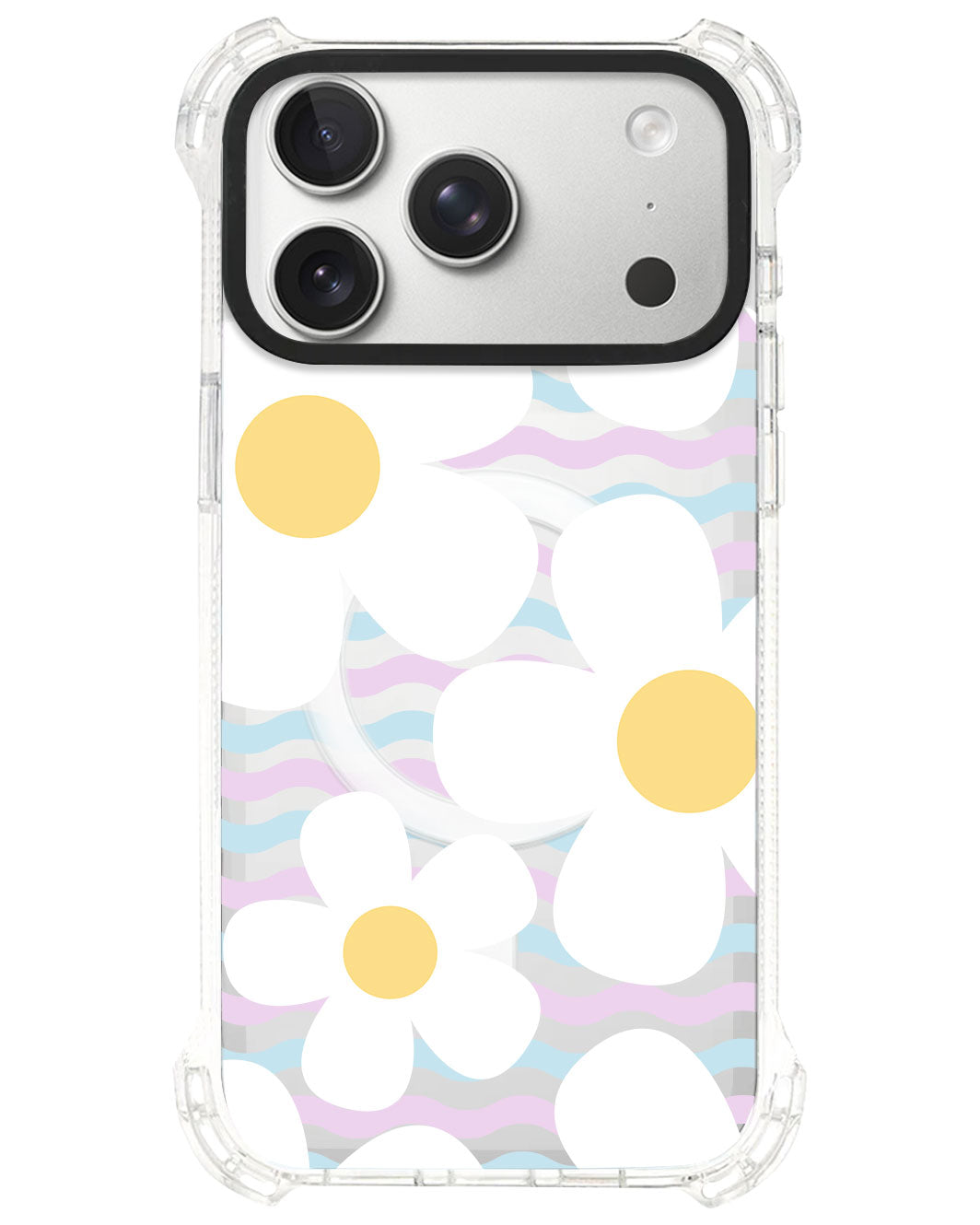 iPhone Ultimate Model-S⁴ - Daisy 1.0