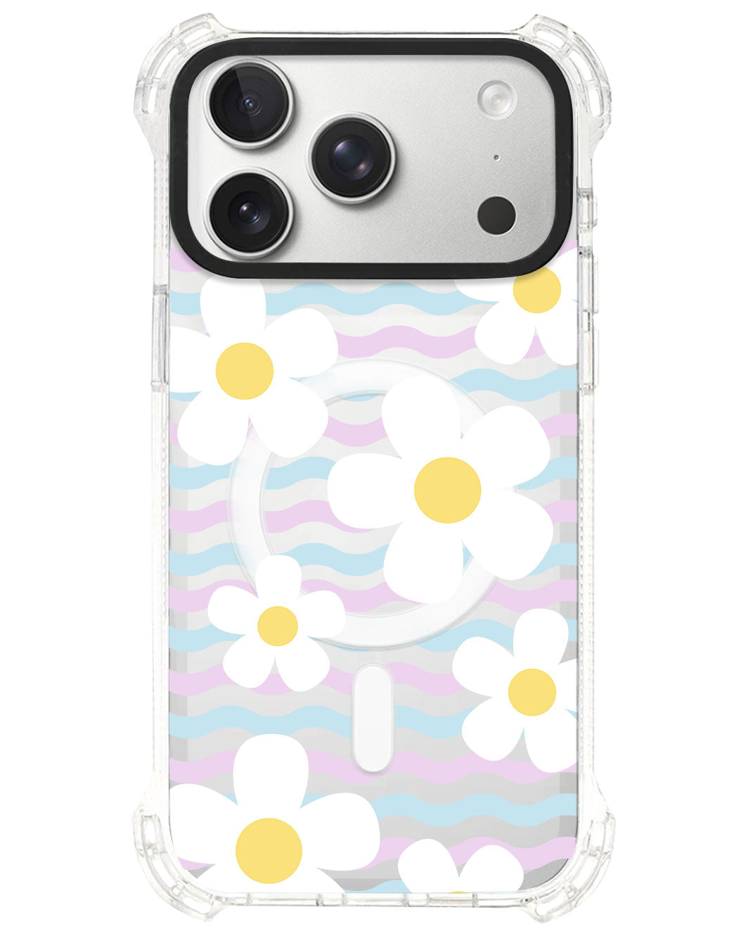 iPhone Ultimate Model-S⁴ - Daisy 2.0