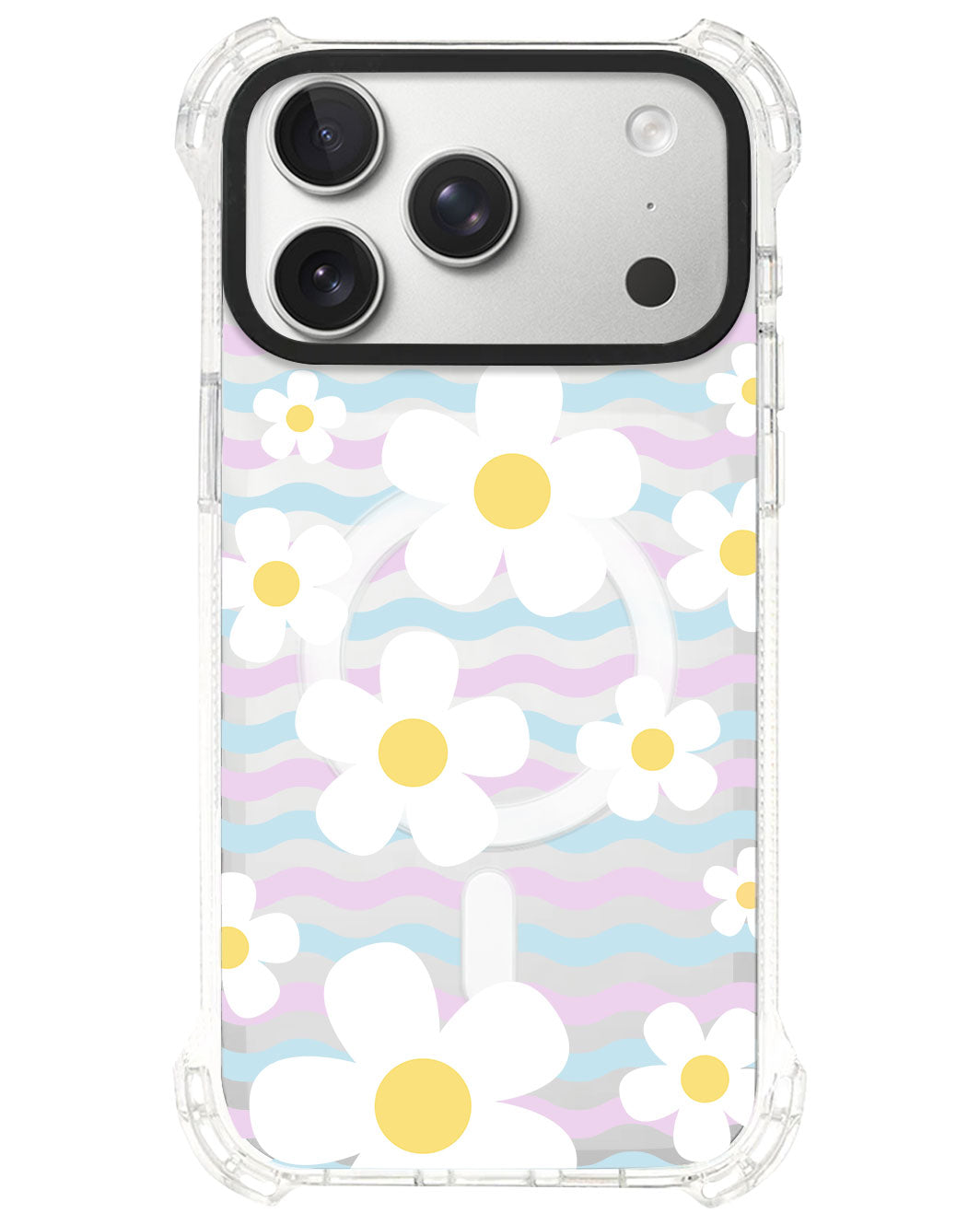 iPhone Ultimate Model-S⁴ - Daisy 3.0