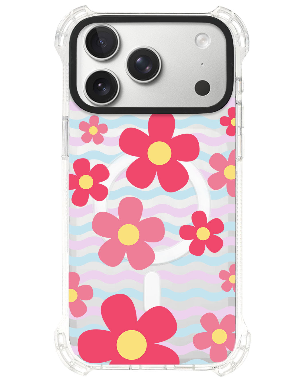 iPhone Ultimate Model-S⁴ - Daisy Blush