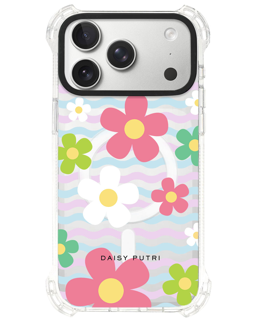 iPhone Ultimate Model-S⁴ - Daisy Wild