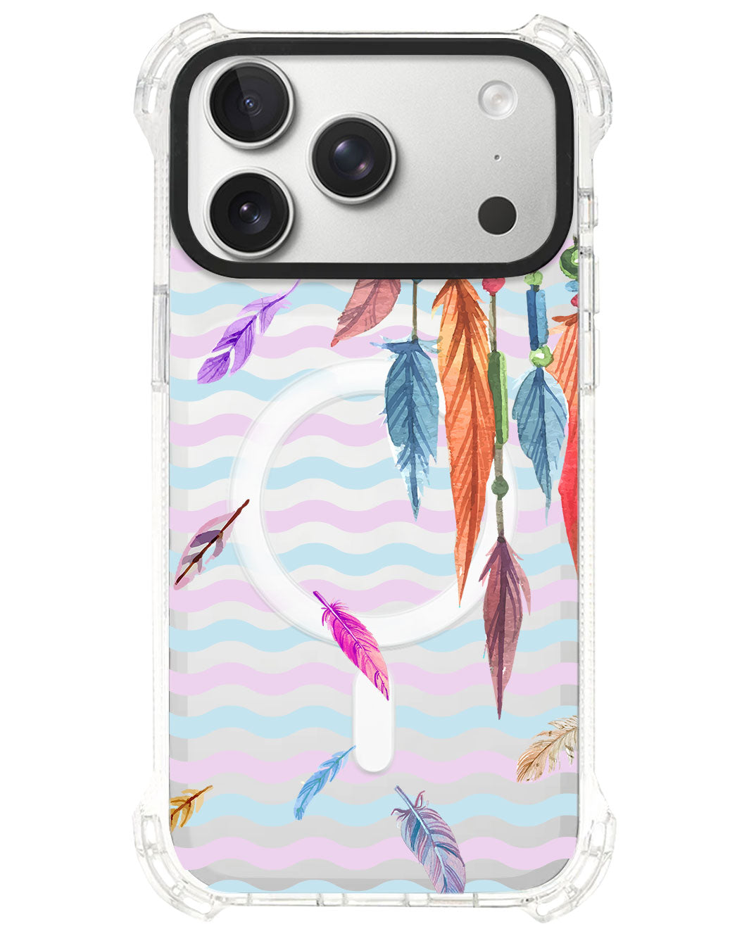 iPhone Rearguard UltimateS⁴ - Dreamcatcher 2.0