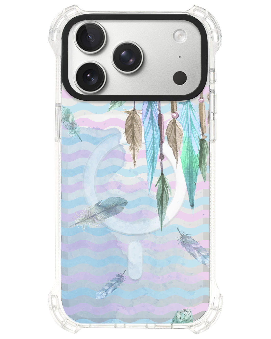 iPhone Rearguard UltimateS⁴ - Dreamcatcher 3.0