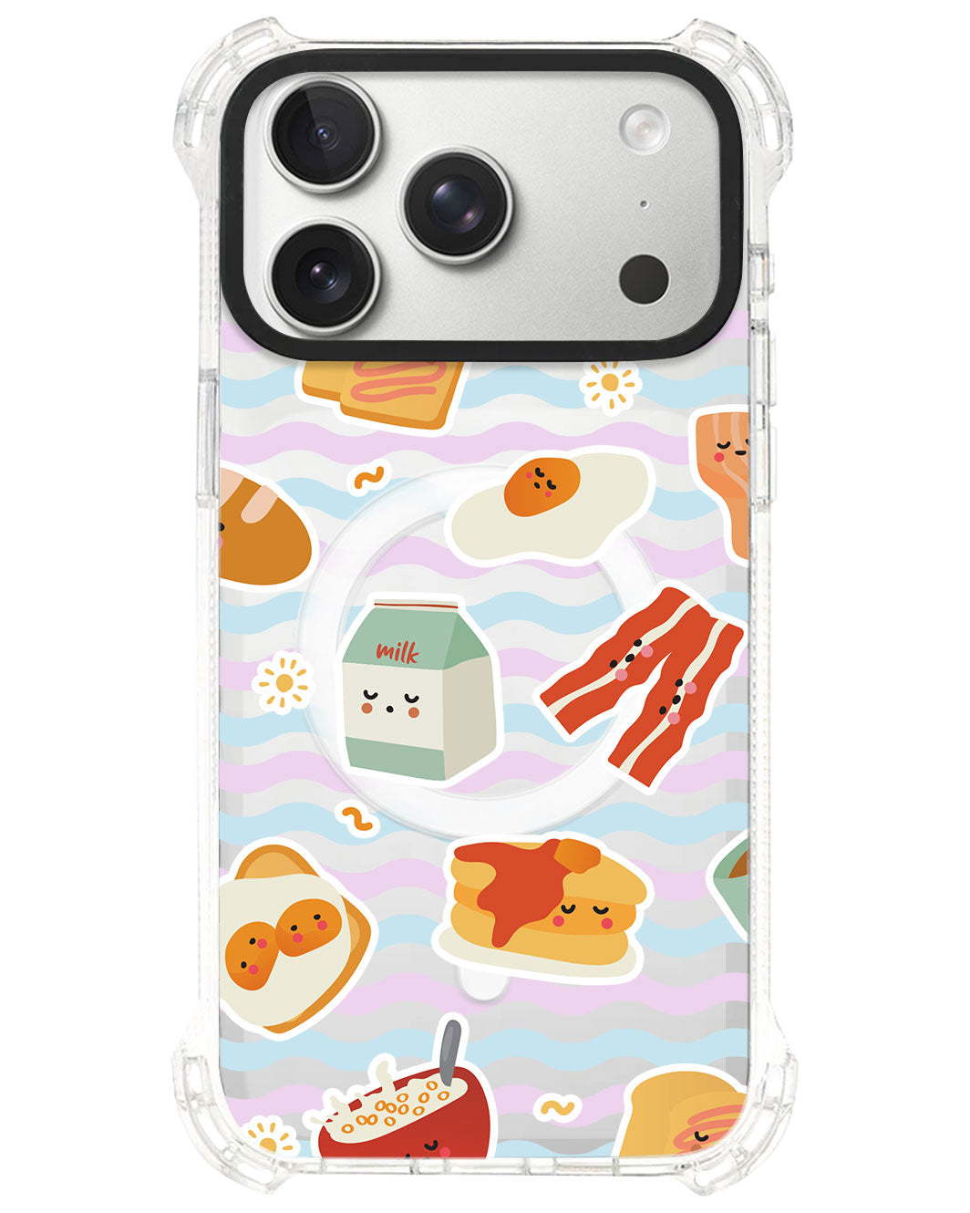 iPhone Ultimate Model-S⁴ - English Breakfast