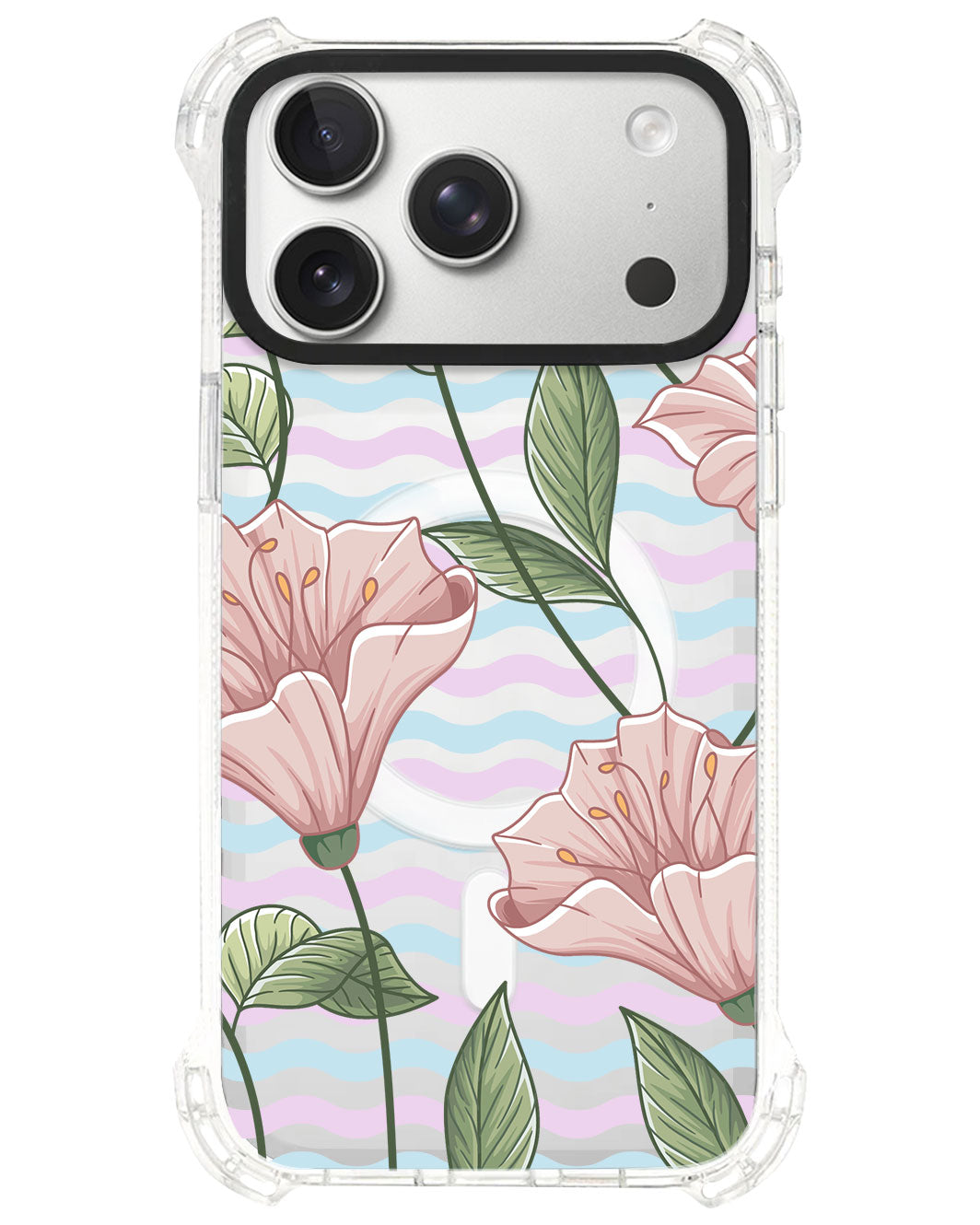 iPhone Rearguard UltimateS⁴ - Evaline