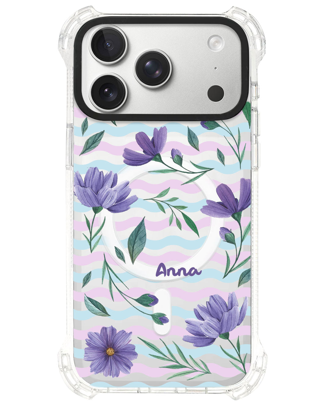 iPhone Ultimate Model-S⁴ - February Violet