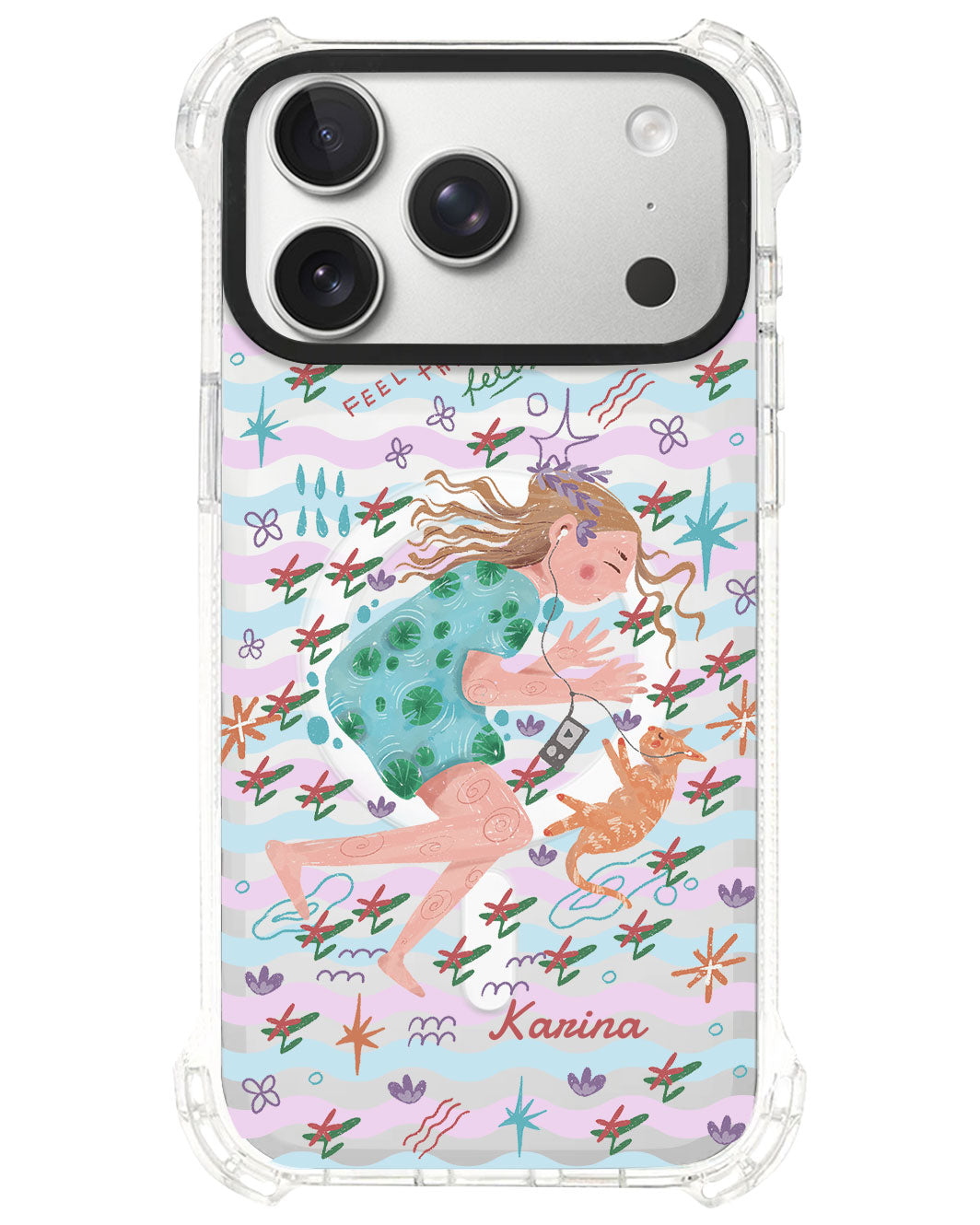 iPhone Ultimate Model-S⁴ - Feel the Feels
