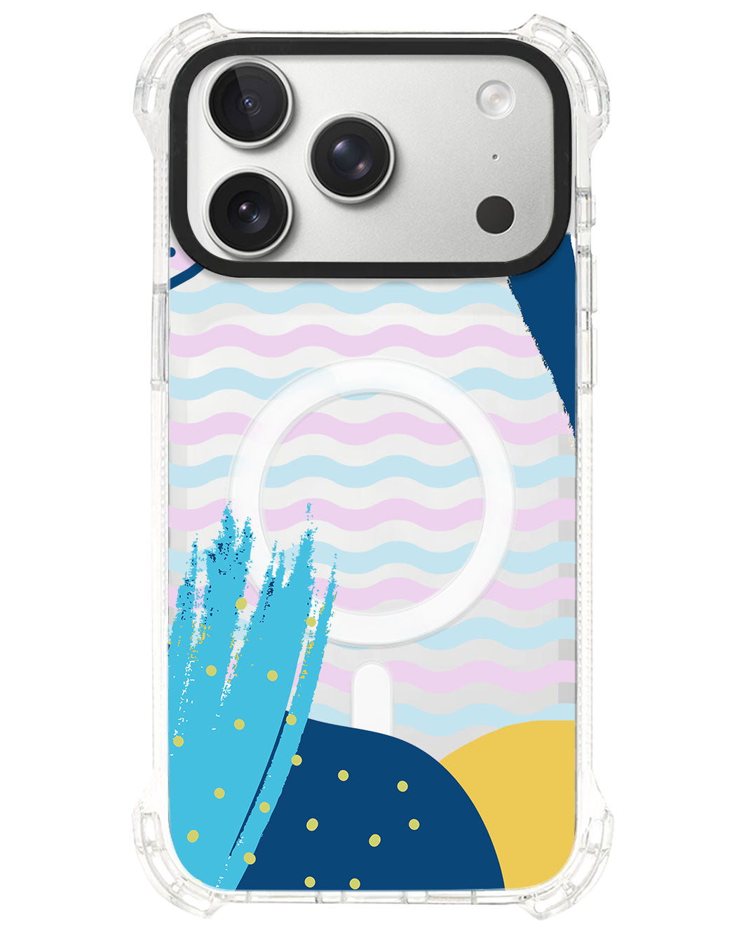 iPhone Rearguard UltimateS⁴ - Glastonbury