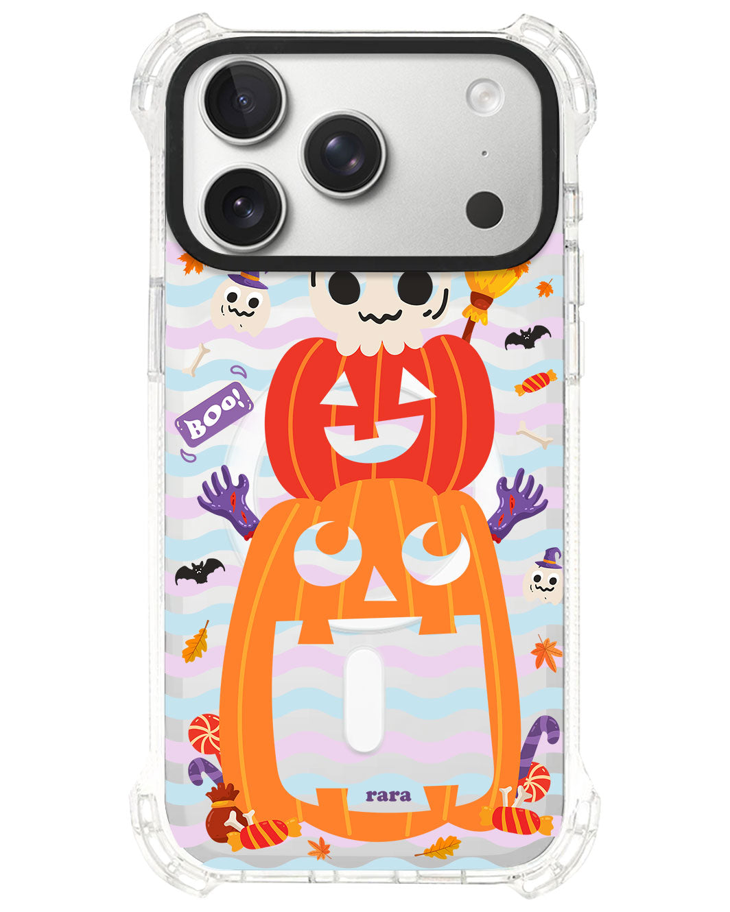 iPhone Ultimate Model-S⁴ - Halloween