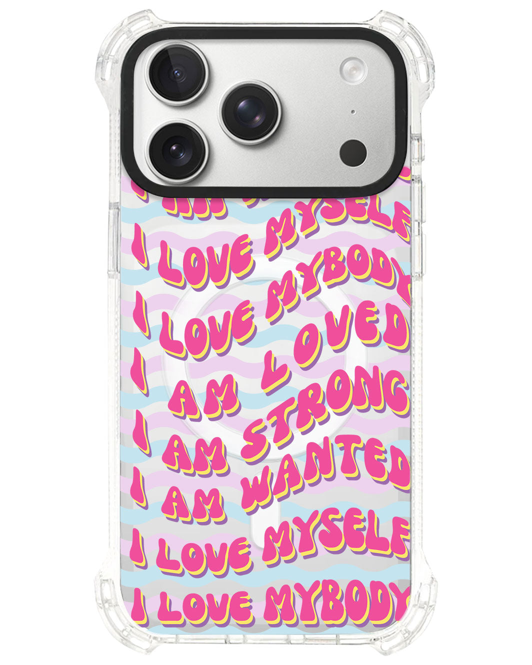 iPhone Ultimate Model-S⁴ - I Am