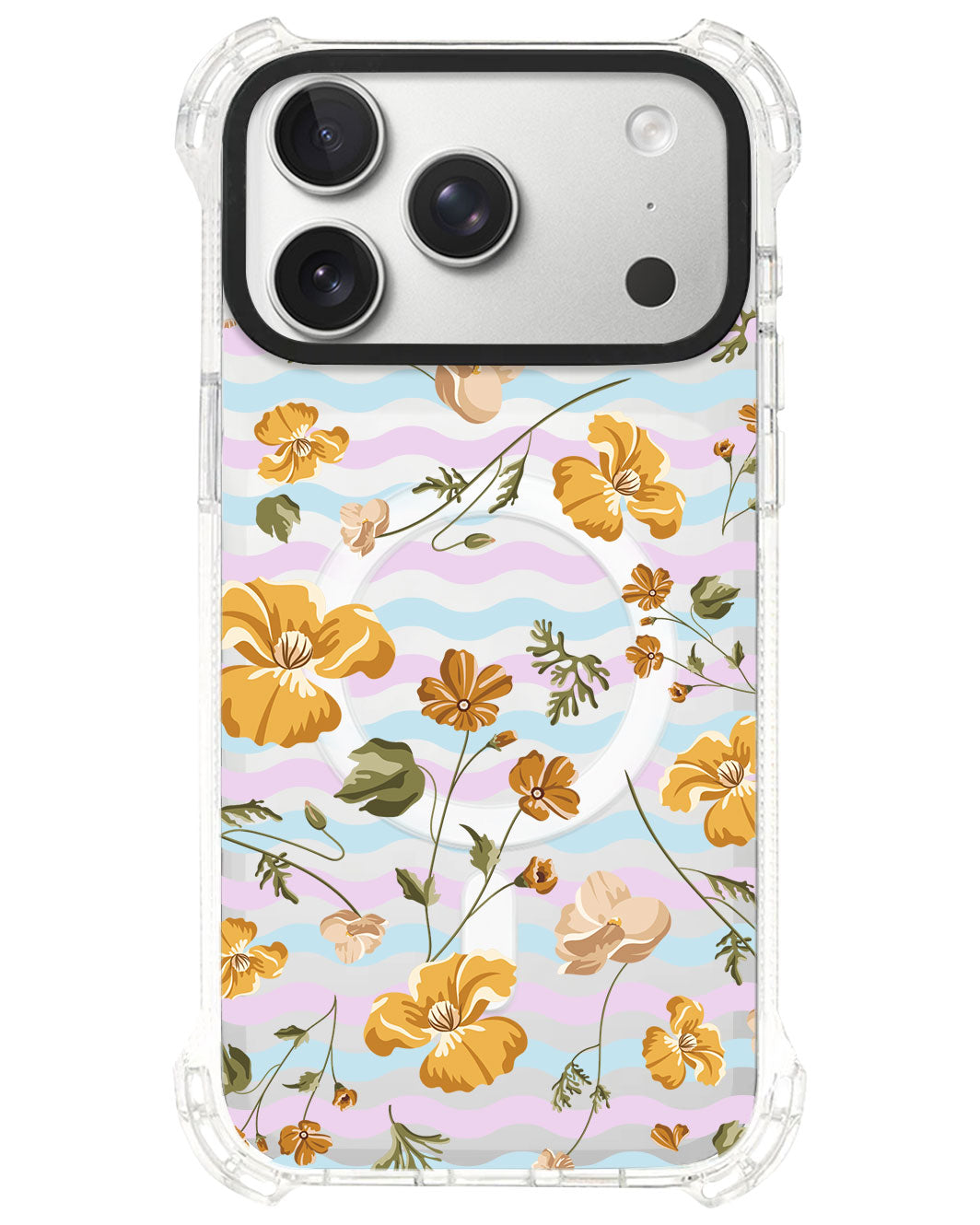 iPhone Rearguard UltimateS⁴ - Juliet