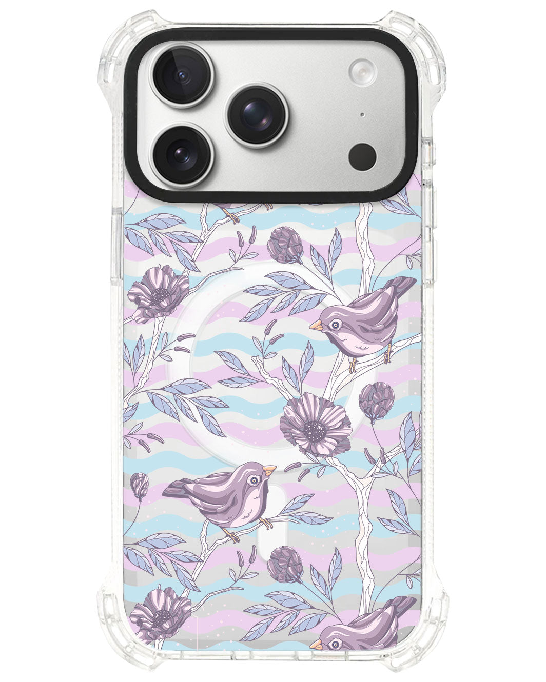 iPhone Ultimate Model-S⁴ - Lovebird 15.0