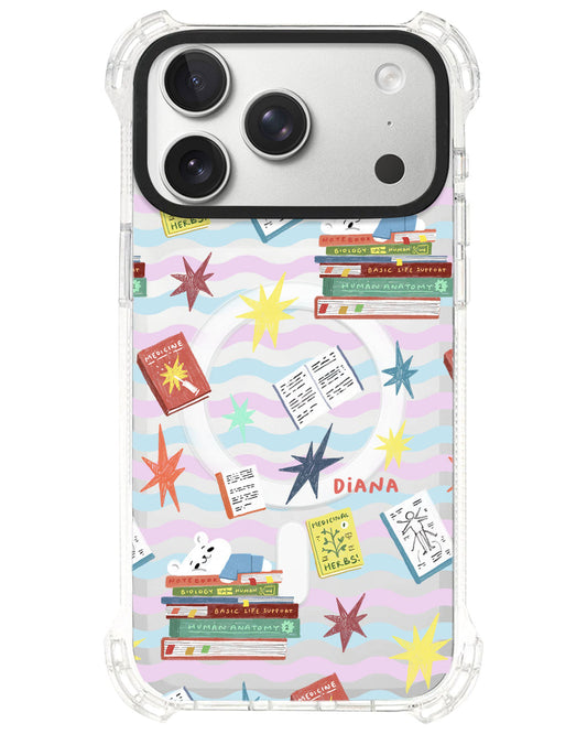 iPhone Rearguard UltimateS⁴ - Let Me Sleep