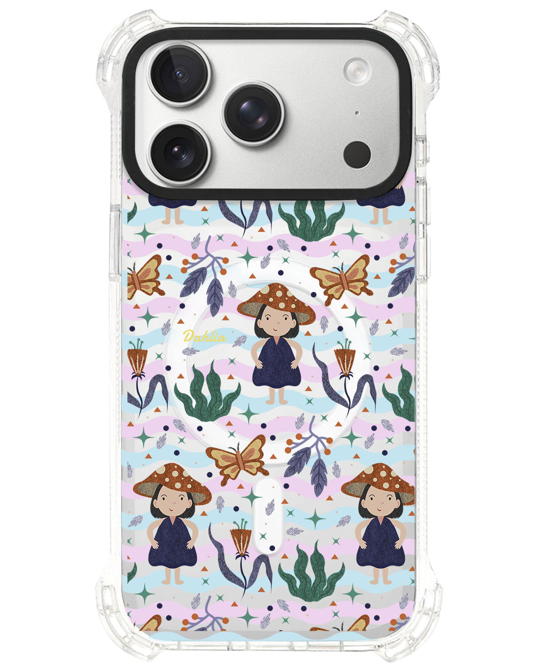 iPhone Rearguard UltimateS⁴ - Lost in the Forest 1.0