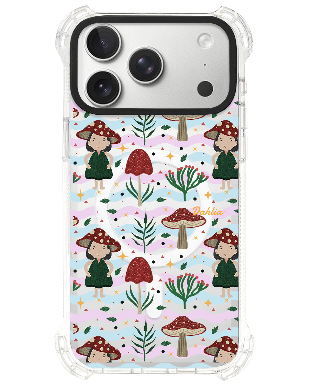 iPhone Rearguard UltimateS⁴ - Lost in the Forest 2.0