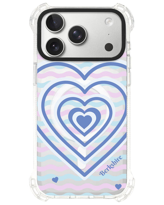 iPhone Rearguard UltimateS⁴ - Love Mirror 2.0